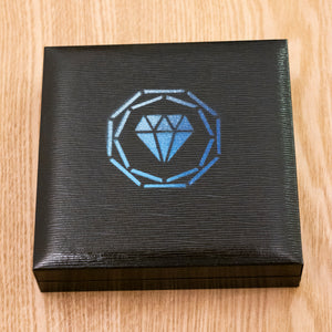 Le Diamantaire "Street Diamond édition Démasqués - Blue"