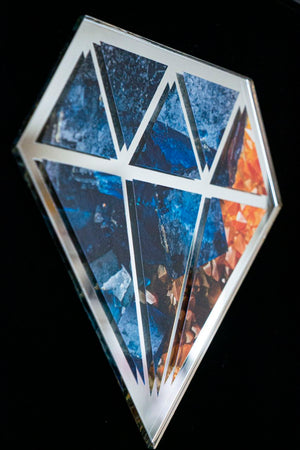 Le Diamantaire - Fluorite XXL