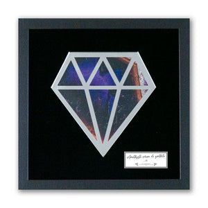 Le Diamantaire - Améthyste