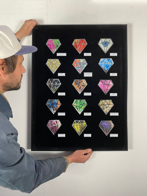 Le Diamantaire - Masterpiece "Le Collectionneur"